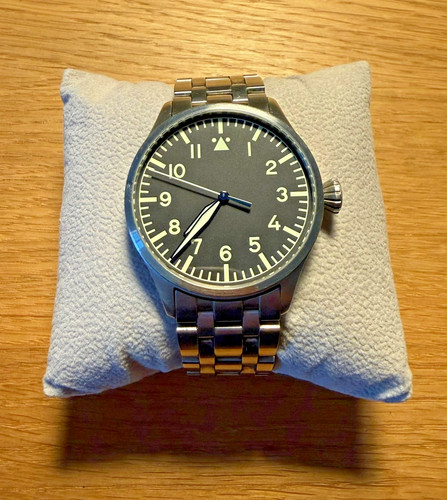 Archimede pilot s - archimede, h.s