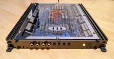 Impulse acoustics sd520 - impulse,