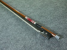 Geigenbogen, Fernambuk