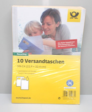 Deutsche Post Versandtaschen