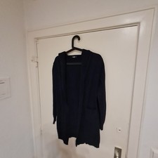 Damen Kapuzen Cardigan