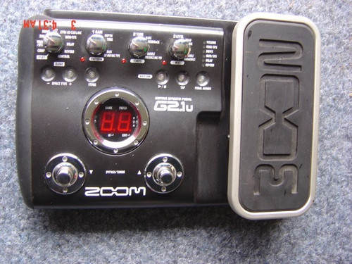 Zoom 1u - zoom, g2.1u