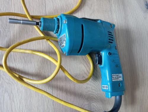 Makita elektronikschrauber mit - makita,
