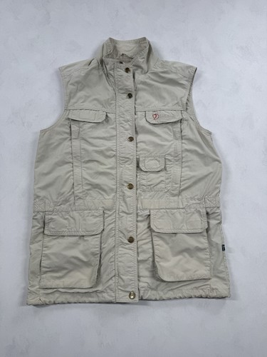 Fjällräven gilet herren - fjällräven,