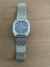 Bulova Accutron 8180 Vintage