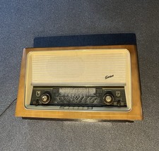 Philipps Sirius 403, Baujahr 1961