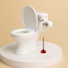 Miniatur Pümpel für