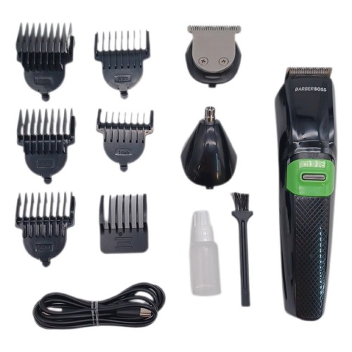 Barberboss all one herren - barberboss,