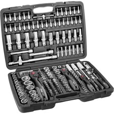 Vigor  Steckschlüsselsatz