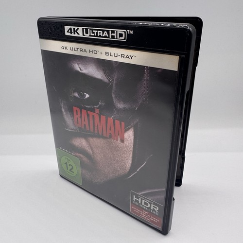 The batman ultra - ultra, 2021