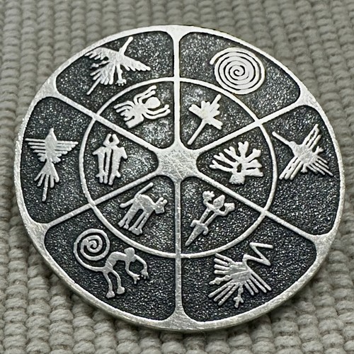 Antike aliens nazca linien - antike,