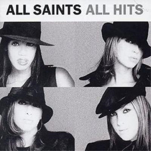 All saints hits album - saints,