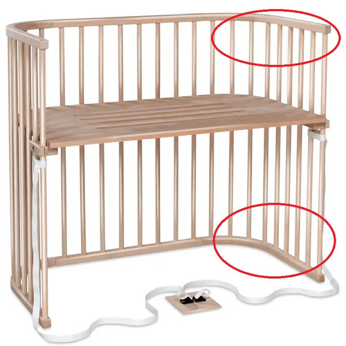 Babybay beistellbett - babybay,
