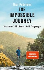 The impossible journey thor - |,