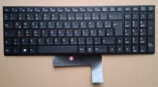 Tastatur Clevo XMG A505 P506