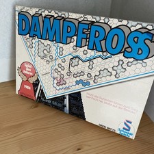DAMPFROSS (Schmidt Spiele