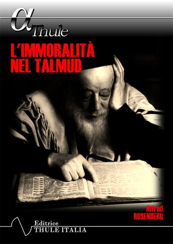 Unmoral talmud rosenberg - im,