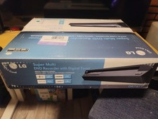 LG DR787T Digital Super Multi