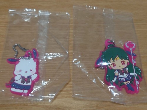 Sanrio sailor moon - sanrio,