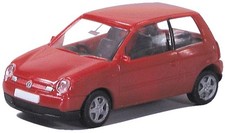 AWM VW Lupo 3L TDI metallic