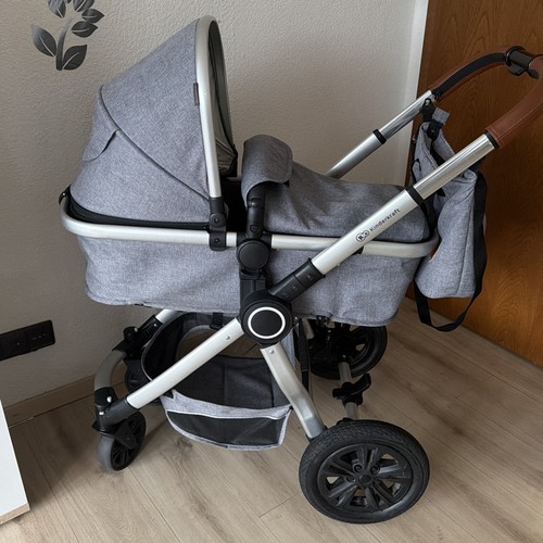Kinderkraft kombikinderwagen - kinderkraft, &