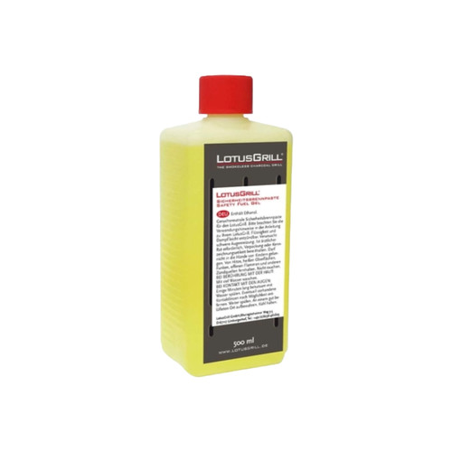 Lotusgrill buchenholzkohle 5 - lotusgrill,