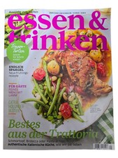 Essen & Trinken 5/2025