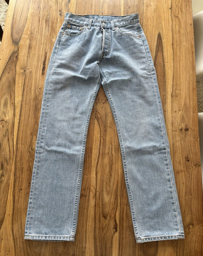 Vintage levi 501 - w28, l30