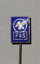 Original alte FICHTEL & SACHS