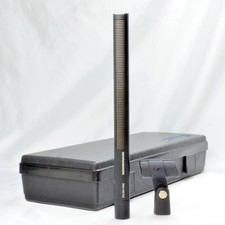 Sennheiser MKH416P48 Shotgun