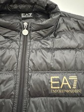 Emporio Armani Herren Jacke XL