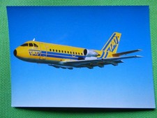 TAT VFW 614 D-BABG / FOKKER