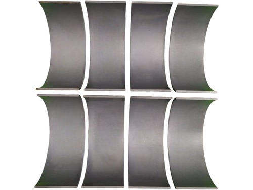 Pleuellagersatz cr4504cp 030 - pleuellagersatz,