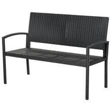 Gartenbank sitzer gartensofa - gartenbank,