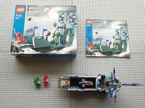 Lego castle königliche - castle:,