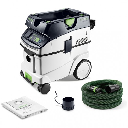 Festool absaugmobil cleantec - festool,