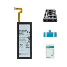 Huawei P8 lite Akku -