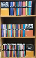 51 Bücher, SZ Süddeutsche Zeitung Bibliothek, 1-51, komplett, Sammlung Konvolut