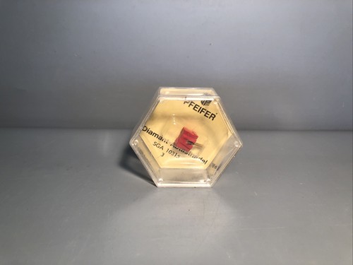 Pfeifer diamant abtastnadel - pfeifer, diamant-abtastnadel