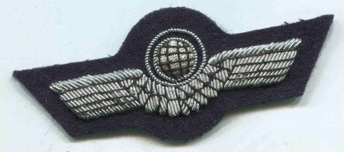 Bundeswehr-LW:Tätigkeitsabzei
