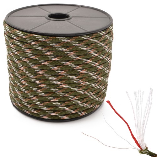 Survival paracord m - survival,