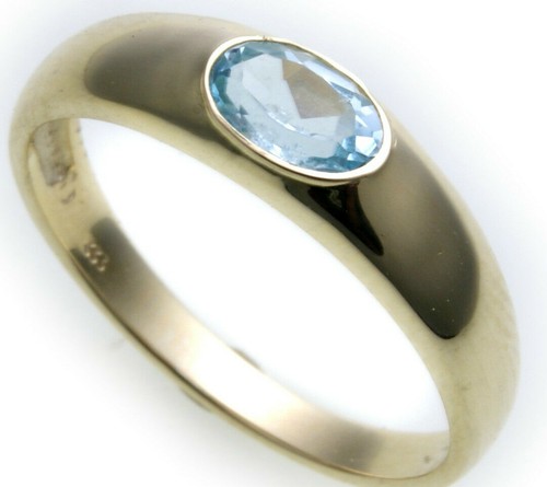 Bestpreis damen ring echt - bestpreis, gold