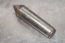 Zentrierspitze RÖHM MK 5 – 60° - Typ 665 – fest mit voller Spitze 4019208001050