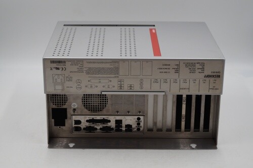 Beckhoff c6640 0010 industrie - c6640-0010,