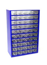 Kleinteilemagazin 6732 aus