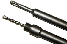 SDS Plus / SDS Max 110 - 600mm