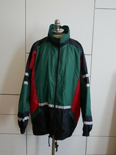 Vintage Retro Windbreaker -