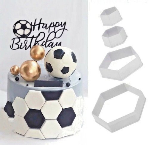 Ausstecher fußball geburtstag - ausstecher,