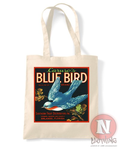 Caruso bluebird brand - caruso's,