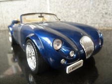 1:18 Revell, Wiesmann Roadster MF3 (Rare Colour)